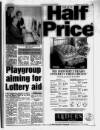 Lincolnshire Echo Thursday 01 January 1998 Page 9