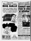 Lincolnshire Echo Friday 02 January 1998 Page 2
