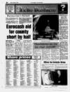 Lincolnshire Echo Friday 02 January 1998 Page 20