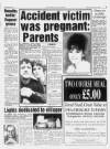 Lincolnshire Echo Monday 02 February 1998 Page 3