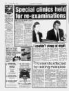 Lincolnshire Echo Monday 02 February 1998 Page 4