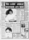 Lincolnshire Echo Monday 02 February 1998 Page 5