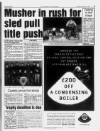 Lincolnshire Echo Monday 02 February 1998 Page 9