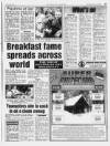 Lincolnshire Echo Monday 02 February 1998 Page 17