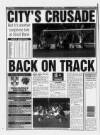 Lincolnshire Echo Monday 02 February 1998 Page 28