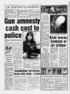 Lincolnshire Echo Tuesday 03 February 1998 Page 2
