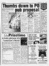 Lincolnshire Echo Tuesday 03 February 1998 Page 13