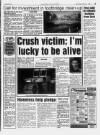 Lincolnshire Echo Wednesday 04 February 1998 Page 13