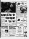 Lincolnshire Echo Wednesday 04 February 1998 Page 19