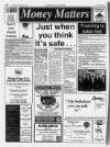 Lincolnshire Echo Wednesday 04 February 1998 Page 26