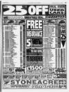 Lincolnshire Echo Wednesday 04 February 1998 Page 61
