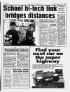 Lincolnshire Echo Monday 09 February 1998 Page 13