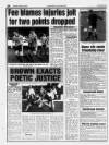 Lincolnshire Echo Monday 09 February 1998 Page 26