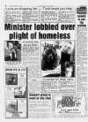Lincolnshire Echo Tuesday 10 February 1998 Page 4