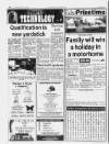 Lincolnshire Echo Tuesday 10 February 1998 Page 10