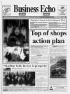 Lincolnshire Echo Tuesday 10 February 1998 Page 29