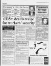 Lincolnshire Echo Tuesday 10 February 1998 Page 37