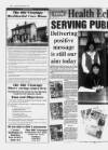 Lincolnshire Echo Wednesday 11 February 1998 Page 8