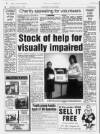 Lincolnshire Echo Wednesday 11 February 1998 Page 20