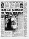 Lincolnshire Echo Wednesday 11 February 1998 Page 21