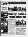 Lincolnshire Echo Wednesday 11 February 1998 Page 35