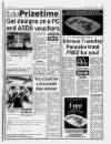 Lincolnshire Echo Friday 20 February 1998 Page 21