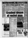 Lincolnshire Echo Friday 20 March 1998 Page 4