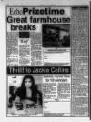 Lincolnshire Echo Friday 20 March 1998 Page 10