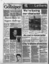 Lincolnshire Echo Monday 27 April 1998 Page 6