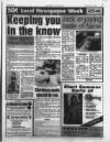 Lincolnshire Echo Monday 27 April 1998 Page 7