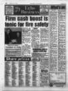 Lincolnshire Echo Monday 27 April 1998 Page 16