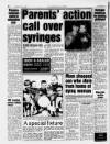 Lincolnshire Echo Saturday 02 May 1998 Page 2