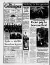 Lincolnshire Echo Monday 04 May 1998 Page 6