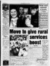 Lincolnshire Echo Monday 04 May 1998 Page 7