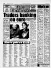 Lincolnshire Echo Wednesday 06 May 1998 Page 22