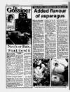 Lincolnshire Echo Saturday 23 May 1998 Page 6