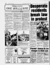 Lincolnshire Echo Saturday 23 May 1998 Page 10