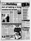 Lincolnshire Echo Saturday 23 May 1998 Page 21