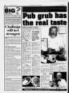 Lincolnshire Echo Monday 25 May 1998 Page 8