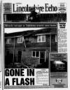 Lincolnshire Echo Tuesday 26 May 1998 Page 1