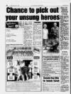 Lincolnshire Echo Wednesday 27 May 1998 Page 16