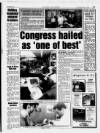 Lincolnshire Echo Wednesday 27 May 1998 Page 21