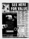 Lincolnshire Echo Wednesday 27 May 1998 Page 52