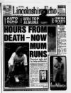 Lincolnshire Echo Thursday 28 May 1998 Page 1