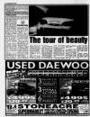 Lincolnshire Echo Thursday 28 May 1998 Page 46