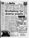 Lincolnshire Echo Thursday 17 September 1998 Page 21