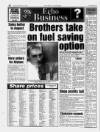 Lincolnshire Echo Thursday 17 September 1998 Page 22