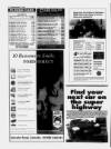 Lincolnshire Echo Thursday 17 September 1998 Page 42