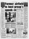 Lincolnshire Echo Monday 26 October 1998 Page 3