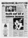 Lincolnshire Echo Monday 26 October 1998 Page 4